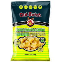 Old Dutch Foods Puffcorn Sour Cream & Onion Veggie Puffcorn, 7 Ounce