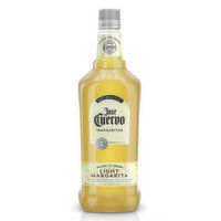 Jose Cuervo Authentic Light Margarita, 1.75 Litre