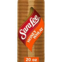 Sara Lee Honey Wheat Pre-sliced Bread, 20 oz, 20 Ounce
