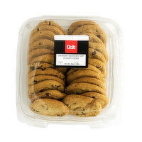 Cub Bakery Chocolate Chip Cookies, 24 Each