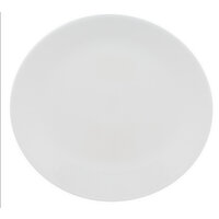 Corelle Livingware 10-1 4 Inch Dinner Plate, 1 Each