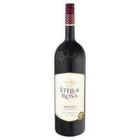 Stella Rosa Rosso, Semi-Sweet, 1.5 Litre