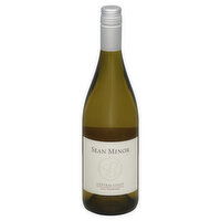 Four Bears Chardonnay, Central Coast, 2012, 750 Millilitre