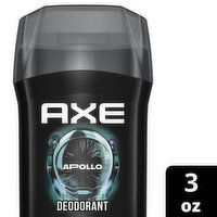 AXE Aluminum Free Deodorant Stick Sage & Cedarwood, 3 Ounce