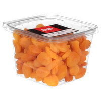 Bulk Apricots Large Dried, 32 Ounce