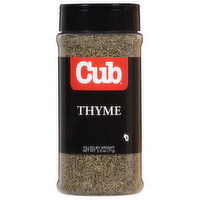 Cub Thyme, 2.5 Ounce