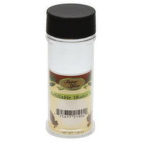 Sugar N Spice Refillable Shaker Jar, 1 Each