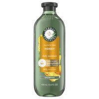 Herbal Essences PurePlants Honey Shampoo, 13.5 fl oz, 13.5 Fluid ounce