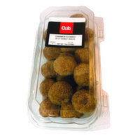 Cub Bakery Apple Spice Cinnamon Sugared Donut Holes, 20 Each