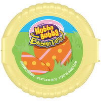 Hubba Bubba HUBBA BUBBA Awesome Original Easter Bubble Gum Tape, 2 oz, 2 Ounce