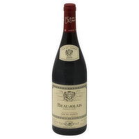 Louis Jadot Beaujolais, 750 Millilitre