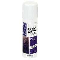 Colorista Spray, 1-Day Color, Purple 200, 20 Ounce