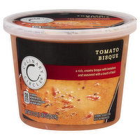 Culinary Circle Bisque, Tomato, 22 Ounce