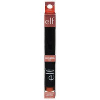 e.l.f. Lip Plumping Pen, Pout Clout, Toasted, 0.07 Ounce