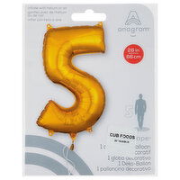 Anagram 26 Inch Balloon, 1 Each