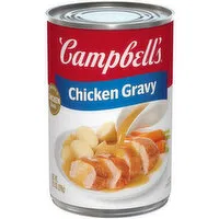 Campbell's® Skillet Sauces Chicken Gravy, 10.5 Ounce