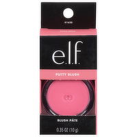 e.l.f. Putty Blush, Bora Bora, 0.35 Ounce