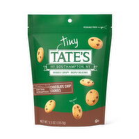 TATE'S Bake Shop Tiny Chocolate Chip Cookies, 5.5 Ounce