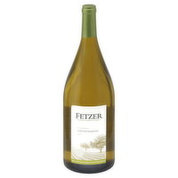 Fetzer Gewurztraminer, Mendocino County, 2009, 1.5 Litre