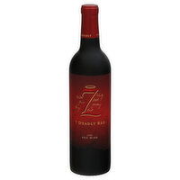 7 deadly Red, Lodi, 750 Millilitre