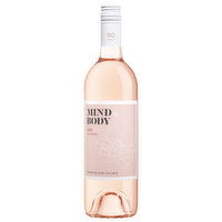 Mind & Body Rose, California, 750 Millilitre