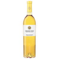 Orange Gold Wine, 750 Millilitre