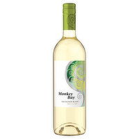 Monkey Bay Sauvignon Blanc, New Zealand, 750 Millilitre