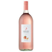 Barefoot Fruitscato Peach Sweet Wine, 1.5 Litre
