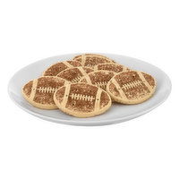 Lofthouse Cookies, Sugar, Football, 12.5 Ounce