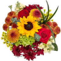 Cub Floral Autumn Aura, 1 Each
