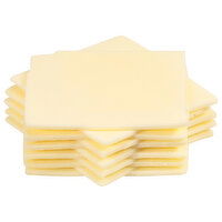 Cub Deli Source Grab N Go Q&E Baby Swiss Cheese, 0.62 Pound