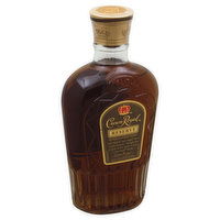Crown Royal Reserve Canadian Whisky, Blended, 750 Millilitre