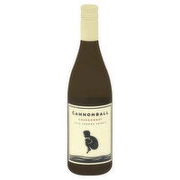 Cannonball Chardonnay, Sonoma County, 2010, 750 Millilitre