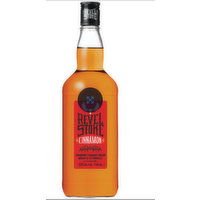 Revelstoke Cinnamon Canadian Whisky, 1 Litre