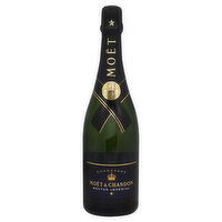 Moet & Chandon Champagne Nectar Imperial, 750 Millilitre