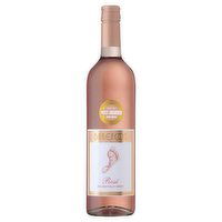 Barefoot Cellars Rosé Wine 750ml   , 750 Millilitre