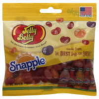 Jelly Belly Jelly Bean, Snapple, 3.1 Ounce