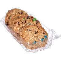 Cub 6 Count Gourmet Monster Cookie, 1 Each
