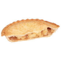 Cub Half Apple Pie, 12 Each