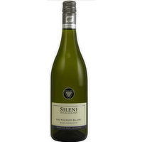 Sileni New Zealand Sauvignon Blanc, 750 Millilitre