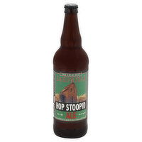 Lagunitas Beer, Hop Stoopid Ale, 6 Ounce