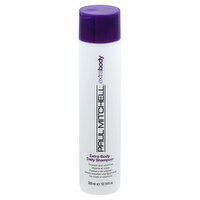 Paul Mitchell Extra Body Shampoo, Daily, Extra-Body, 10.14 Ounce