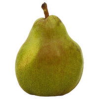 Produce Pear, Comice, 0.375 Pound