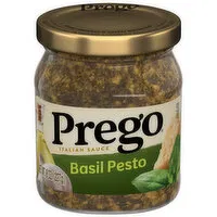 Prego® Basil Pesto Sauce, 8 Ounce