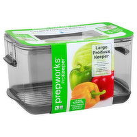 Prepworks ProKeeper Produce Keeper, Large, 1 Each