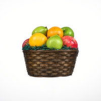 Cub Tasteful Tidings Fruit Basket, 7 Pound