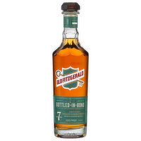 Old Fitzgerald Kentucky Straight Bourbon Wheated Bourbon Mashbill Whiskey, 700 Millilitre