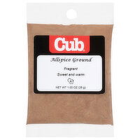 Cub Ground Allspice, 1 Ounce