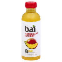 Bai Antioxidant Infusion, Malawi Mango, 18 Ounce