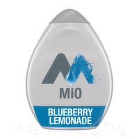 Mio Blueberry Lemonade Naturally Flavored Liquid Water Enhancer, 1.62 Fluid ounce